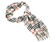 Accessoarer - HALSDUK, BURBERRY - View 1