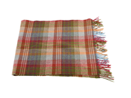 Accessoarer - HALSDUK, MULBERRY - View 2