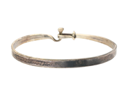 Smycken, GEORG JENSEN, armring, i auktion: Moderna – Lördag 20 december