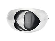 Smycken, ARMRING, silver, i auktion: Lilla Smycken – Tisdag 18 november