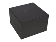 Klocktillbehör, BOX, till Tag Heuer armbandsur, i auktion: Lilla Klockor – Torsdag 11 december