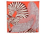 Accessoarer, SCARF, HERMÈS, i auktion: Fashionabla – Torsdag 4 december