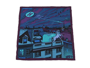 Accessoarer, SCARF, HERMÈS, i auktion: Fashionabla – Torsdag 4 december