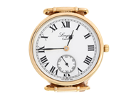 Klockor, LONGINES, "150", i auktion: Klockor – Lördag 6 december