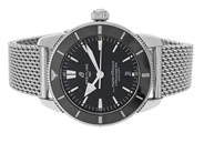 Klockor, BREITLING, SuperOcean (200M/660FT), i auktion: Klockor – Lördag 6 december