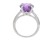 Smycken - RING, 18K vitguld - View 2