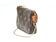 Accessoarer - VÄSKA, LOUIS VUITTON - View 2