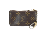 Accessoarer, NYCKELRING, LOUIS VUITTON, i auktion: Fashionabla – Torsdag 4 december