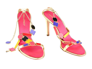 Kläder - SKOR, DSQUARED² - View 1