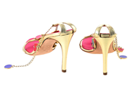 Kläder - SKOR, DSQUARED² - View 2