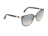 Accessoarer - SOLGLASÖGON, JIMMY CHOO - View 1