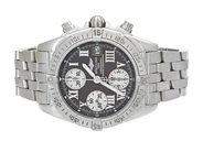 Klockor - BREITLING, Chrono Cockpit - View 1