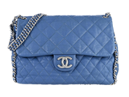 Accessoarer, VÄSKA, CHANEL, i auktion: Fashionabla – Torsdag 4 december