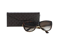 Accessoarer - SOLGLASÖGON, GUCCI - View 2