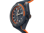 Klockor - OMEGA, Seamaster (ZrO2) - View 2