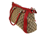 Accessoarer - VÄSKA, GUCCI - View 2