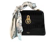 Accessoarer, VÄSKA, MULBERRY, i auktion: Fashionabla – Torsdag 18 december