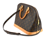 Accessoarer - VÄSKA, LOUIS VUITTON - View 2