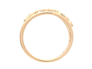 Smycken - RING, 18K guld - View 2