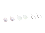 Smycken - H STRÖMDAHL, örhängen - View 2