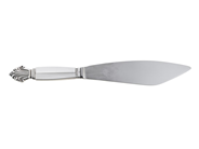 Silver, GEORG JENSEN, tårtkniv, i auktion: Julklapps – Lördag 13 december
