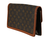 Accessoarer - POCHETTE, LOUIS VUITTON - View 2
