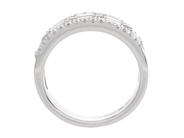 Smycken - RING, 18K vitguld - View 2