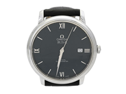 Klockor - OMEGA, De Ville - View 1