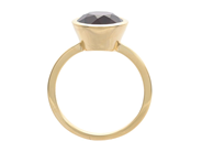 Smycken - RING, 18K guld - View 2