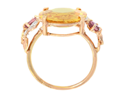 Smycken - MANDELSTAM, ring - View 2