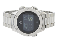 Klockor, SJÖÖ SANDSTRÖM, UTC ORC (Ocean Race Chronograph), i auktion: Klockor – Lördag 6 december