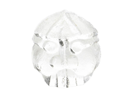 Glas - BOKSTÖD, glas - View 1