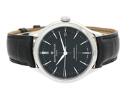 Klockor, BAUME & MERCIER, Geneve, i auktion: Klockor – Lördag 6 december