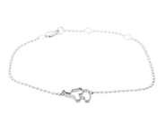 Smycken - ARMBAND, sterlingsilver - View 1