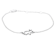 Smycken - ARMBAND, sterlingsilver - View 1