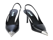 Kläder, SKOR, PRADA, i auktion: Fashionabla – Torsdag 4 december