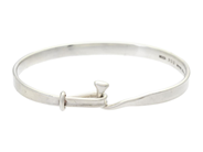 Smycken, GEORG JENSEN, armring, i auktion: Julklapps – Lördag 13 december