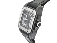 Klockor - CARTIER, Santos 100 - View 2