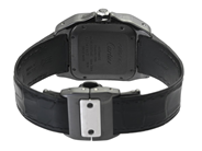 Klockor - CARTIER, Santos 100 - View 3