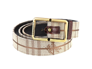 Accessoarer - BÄLTE, BURBERRY - View 1