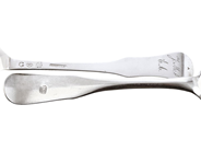 Silver - SKEDAR, Silver - View 2