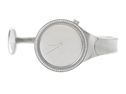 Klockor, GEORG JENSEN, Vivianna, i auktion: Klockor – Lördag 6 december