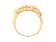 Smycken - RING, 18K guld - View 2