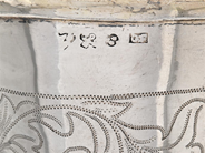 Silver - SUPKALK, silver - View 2