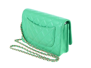 Accessoarer - VÄSKA, CHANEL - View 2