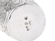 Silver - BÄGARE, silver - View 2