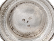 Silver - STOP sterlingsilver, London 1821 - View 2