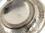 Silver - C.G HALLBERG, vas - View 2