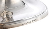 Silver - T ELDH, ljusstakar - View 2