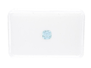 Ädelstenar - AKVAMARIN, kuddslipad - View 1